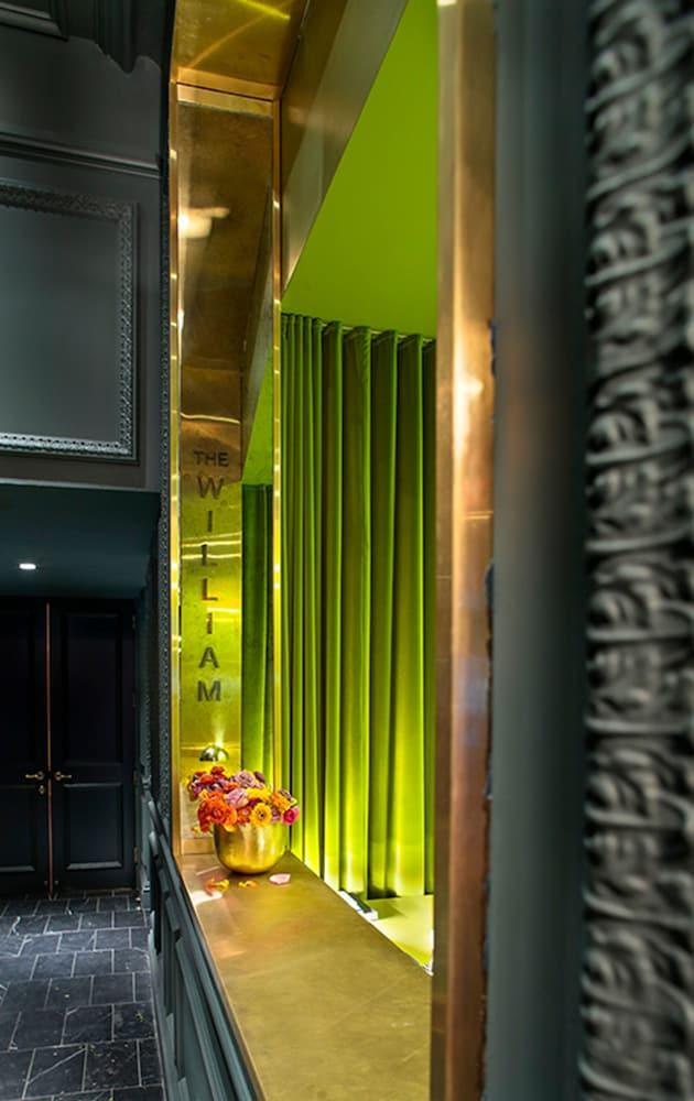 Sonder By Marriott Bonvoy The William Apartments Midtown New York Exterior photo