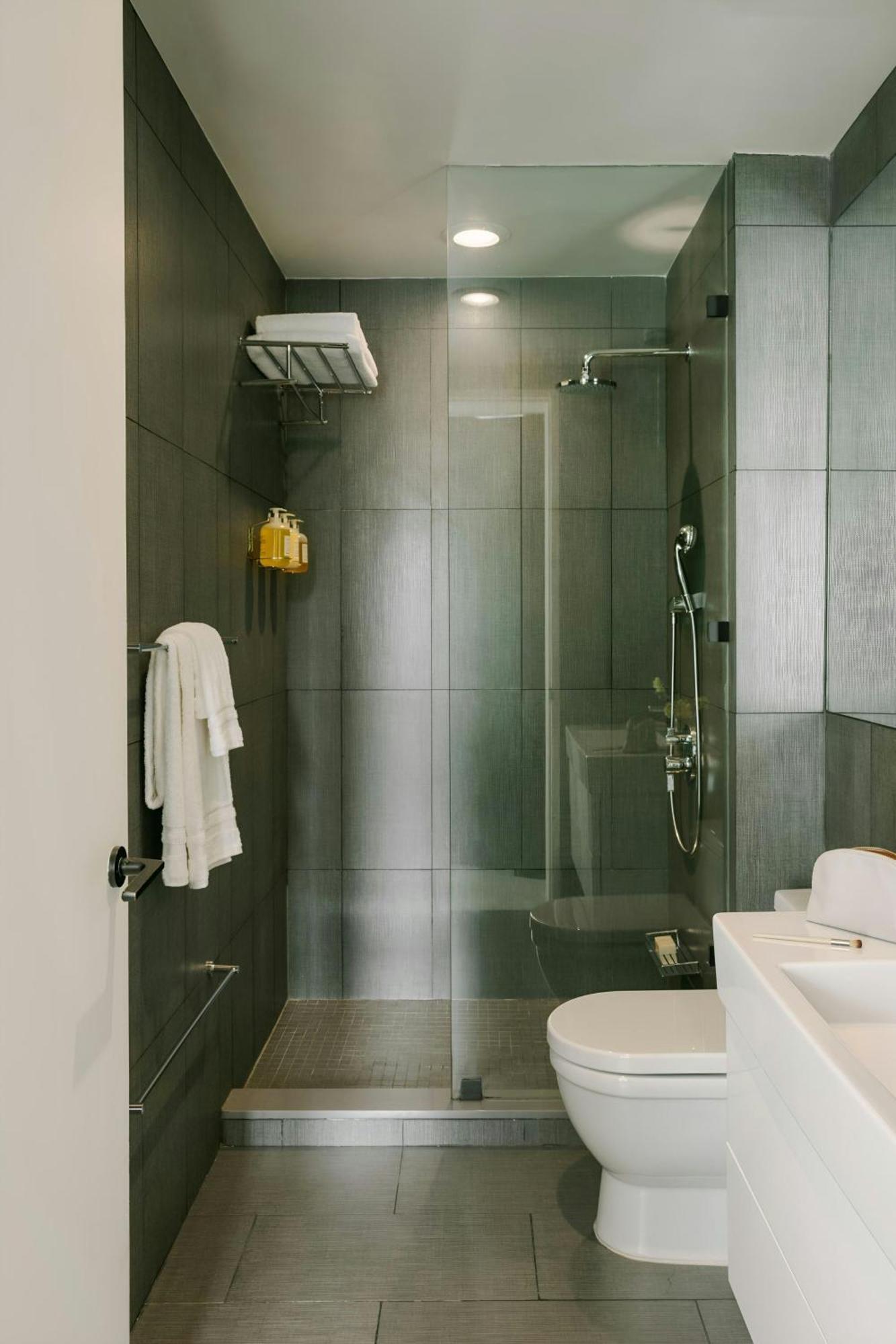 Sonder By Marriott Bonvoy The William Apartments Midtown New York Exterior photo