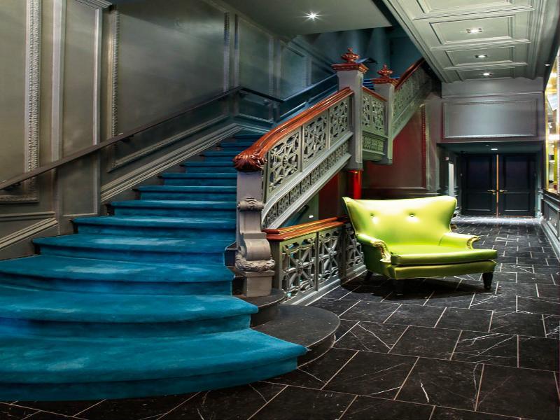 Sonder By Marriott Bonvoy The William Apartments Midtown New York Exterior photo