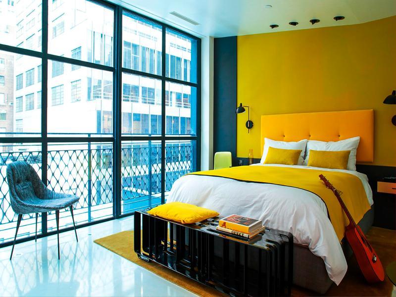 Sonder By Marriott Bonvoy The William Apartments Midtown New York Exterior photo