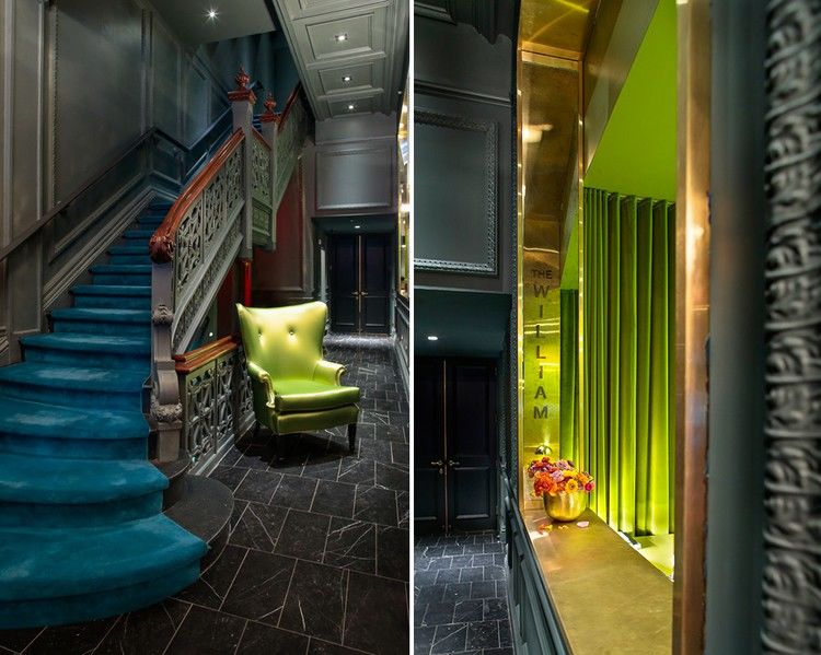 Sonder By Marriott Bonvoy The William Apartments Midtown New York Exterior photo