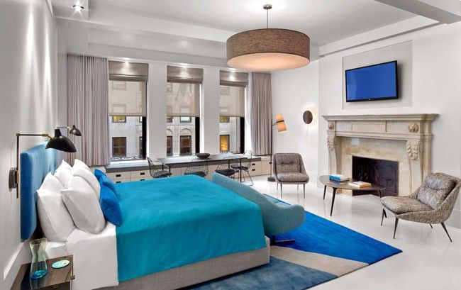 Sonder By Marriott Bonvoy The William Apartments Midtown New York Exterior photo