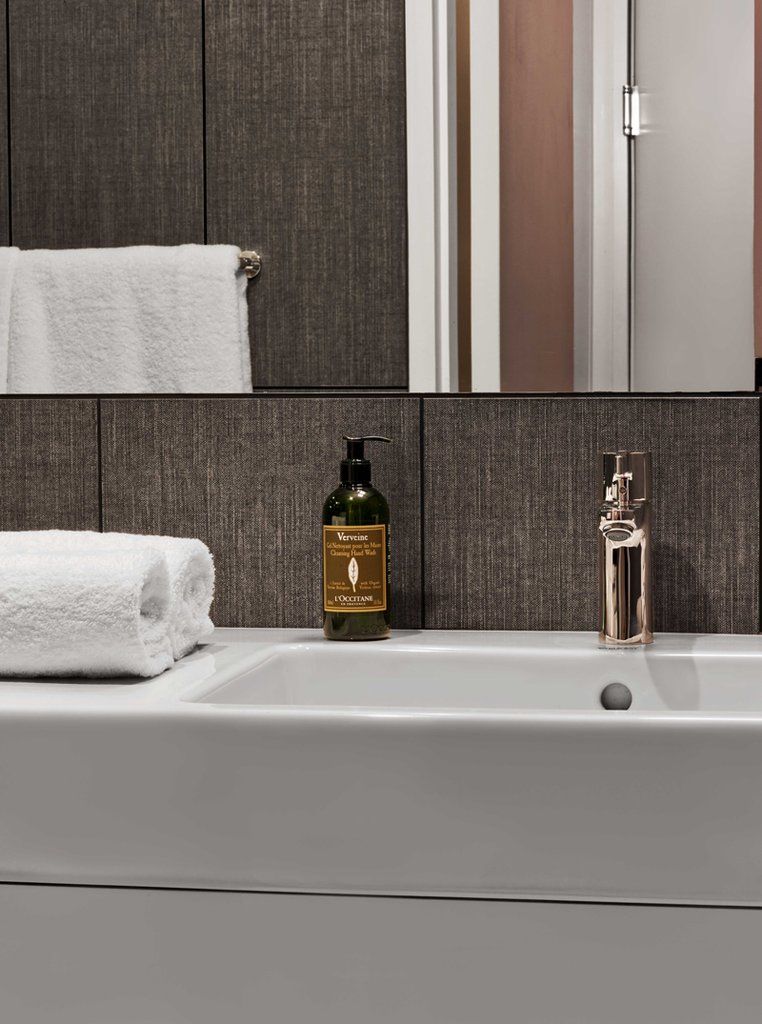 Sonder By Marriott Bonvoy The William Apartments Midtown New York Exterior photo